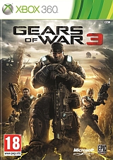 Gears Of War 3